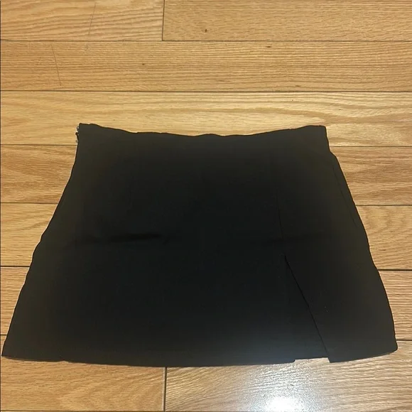 🖤NEW Shein Slit Skirt - Picture 2 of 6